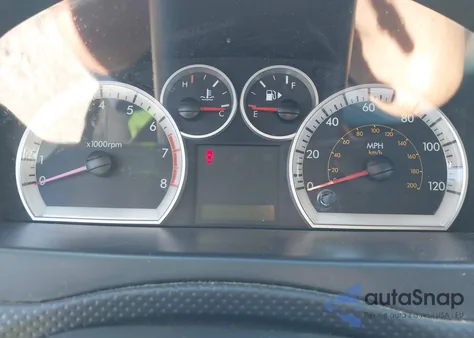 2009 Chevrolet Aveo Lt из США, поврежденный, VIN KL1TD56E89B315686